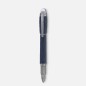 PENNA STILOGRAFICA SPACEBLUE MONTBLANC STARWALKER PENNA STILOGRAFICA SPACEBLUE MONTBLANC STARWALKER