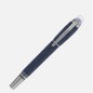 PENNA STILOGRAFICA SPACEBLUE MONTBLANC STARWALKER PENNA STILOGRAFICA SPACEBLUE MONTBLANC STARWALKER