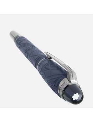 PENNA STILOGRAFICA SPACEBLUE MONTBLANC STARWALKER 130211 MONTBLANC