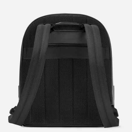 ZAINO PICCOLO NERO 4810 MONTBLANC
