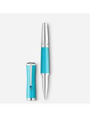 PENNA ROLLER MARIA CALLAS MUSES DONNA MONTBLANC 129565 MONTBLANC