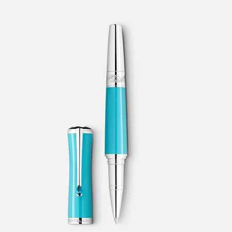 PENNA ROLLER MARIA CALLAS MUSES DONNA MONTBLANC 129565 MONTBLANC