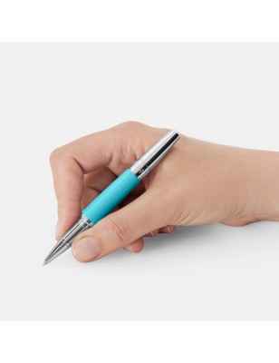 PENNA ROLLER MARIA CALLAS MUSES DONNA MONTBLANC 129565 MONTBLANC