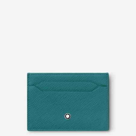 PORTA CARTE 5 SCOMPARTI UOMO MONTBLANC SARTORIAL 131730 MONTBLANC