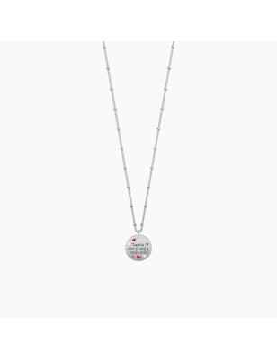 COLLANA A MODO MIO DONNA KIDULT LOVE 751204 KIDULT