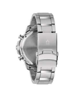 OROLOGIO CRONO BLUE UOMO BULOVA MARINE STAR