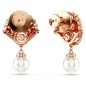 ORECCHINI PENDENTI IDYLLIA CONCHIGLIA DONNA SWAROVSKI ORECCHINI PENDENTI IDYLLIA CONCHIGLIA DONNA SWAROVSKI