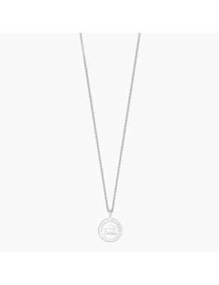 COLLANA LAUREA DONNA KIDULT Special Moments 751223 KIDULT