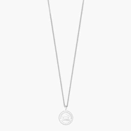 COLLANA LAUREA DONNA KIDULT Special Moments 751223 KIDULT