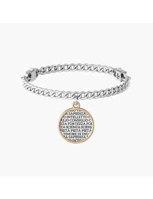 BRACCIALE DONI SPIRITO DONNA KIDULT Spirituality 731933 KIDULT