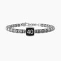 BRACCIALE QUARANTA UOMO KIDULT SYMBOLS BRACCIALE QUARANTA UOMO KIDULT SYMBOLS