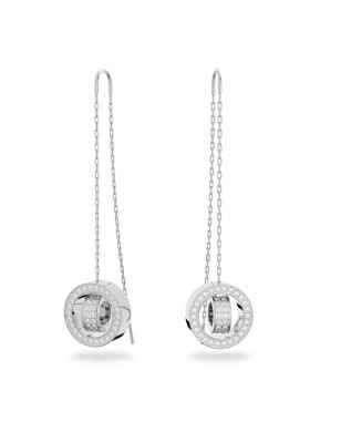 ORECCHINI PENDENTI LUNGHI DONNA SWAROVSKI  5636435 SWAROVSKI
