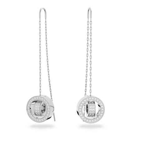 ORECCHINI PENDENTI LUNGHI DONNA SWAROVSKI  5636435 SWAROVSKI