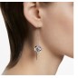 ORECCHINI PENDENTI LUNGHI DONNA SWAROVSKI ORECCHINI PENDENTI LUNGHI DONNA SWAROVSKI