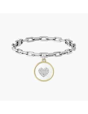 BRACCIALE MAMMA MIGLIORE DONNA KIDULT Family 731926 KIDULT