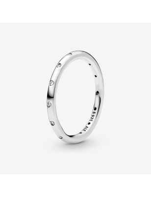 ANELLO GOCCE MIS. 8 DONNA PANDORA TIMELESS 190945CZ-48 PANDORA