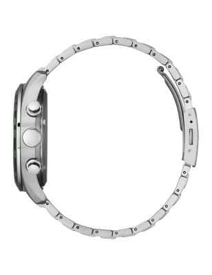 OROLOGIO ECO DRIVE UOMO CITIZEN CHRONO SUPERTITANIO CA4497-86X CITIZEN