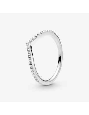 ANELLO CHEVRON M18 DONNA PANDORA TIMELESS 196315-58 PANDORA