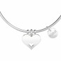 BRACCIALE CUORE CUGINA DONNA KIDULT FAMILY BRACCIALE CUORE CUGINA DONNA KIDULT FAMILY