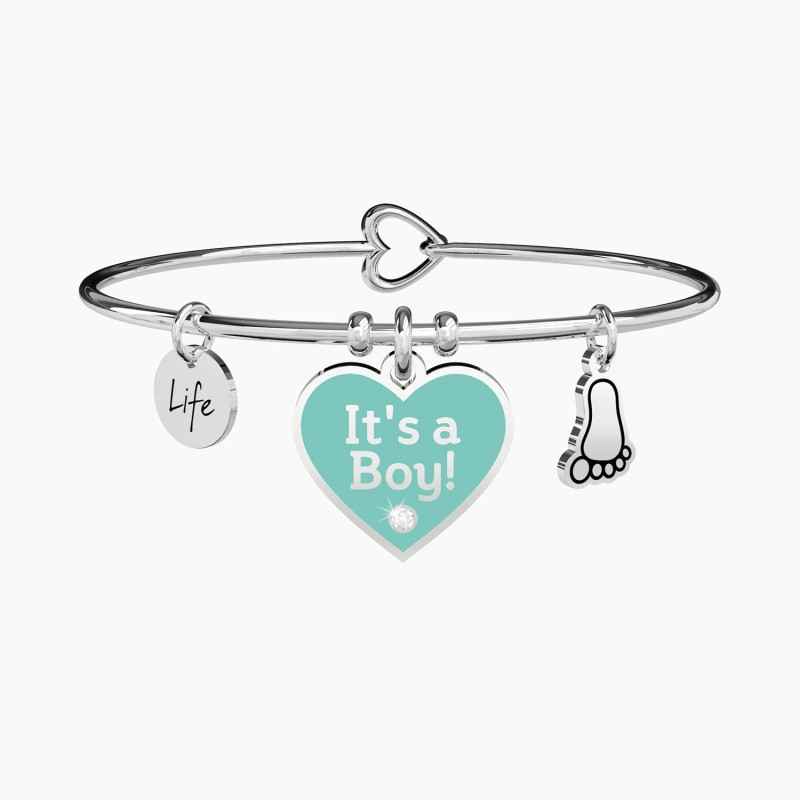 BRACCIALE CUORE NASCITA DONNA SPECIAL MOMENTS BRACCIALE CUORE NASCITA DONNA SPECIAL MOMENTS