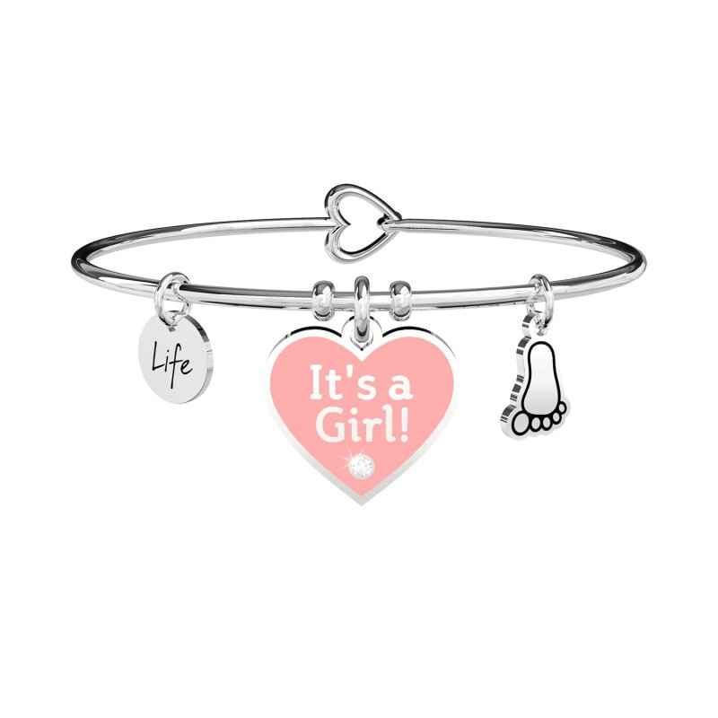 BRACCIALE CUORE NASCITA DONNA SPECIAL MOMENTS BRACCIALE CUORE NASCITA DONNA SPECIAL MOMENTS