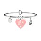BRACCIALE CUORE NASCITA DONNA SPECIAL MOMENTS BRACCIALE CUORE NASCITA DONNA SPECIAL MOMENTS