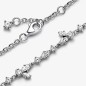 BRACCIALE HERBARIUM DONNA PANDORA 18CM BRACCIALE HERBARIUM DONNA PANDORA 18CM