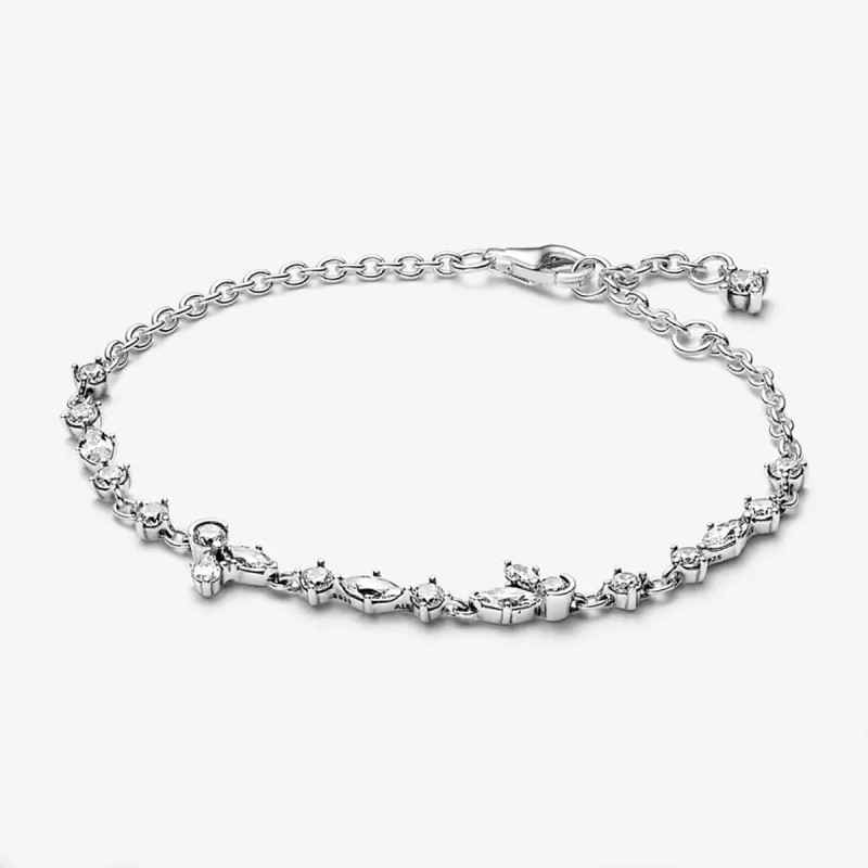 BRACCIALE HERBARIUM DONNA PANDORA 18CM BRACCIALE HERBARIUM DONNA PANDORA 18CM