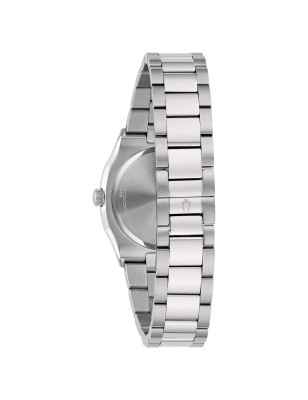 OROLOGIO LUNETTA DIAMANTI DONNA BULOVA SURVEYOR 96R245 BULOVA