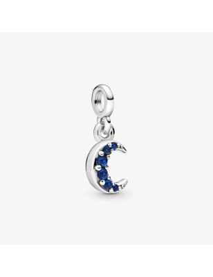 CHARM PENDENTE LUNA BLU PANDORA ME PANDORA ME 798375NBT PANDORA