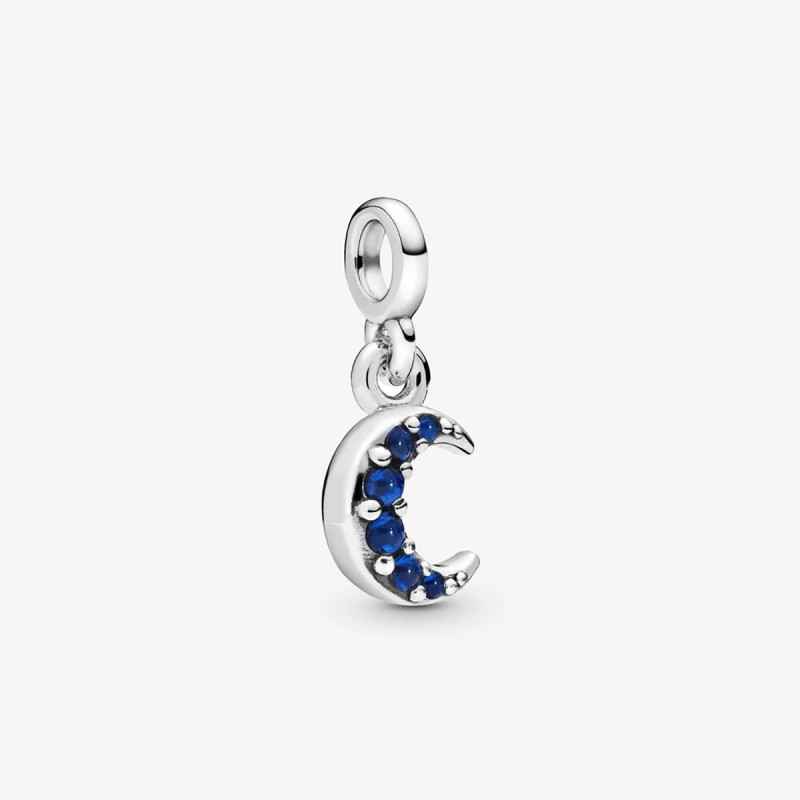 CHARM PENDENTE LUNA BLU PANDORA ME PANDORA ME CHARM PENDENTE LUNA BLU PANDORA ME PANDORA ME