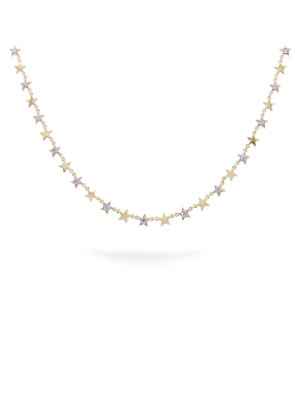 GIROCOLLO STELLE ALTERNATE LISCE E PAVE' RUE DES MILLE GRZ-018 MUL STE AU RUE DES MILLE