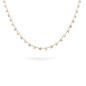 GIROCOLLO STELLE ALTERNATE LISCE E PAVE' RUE DES MILLE