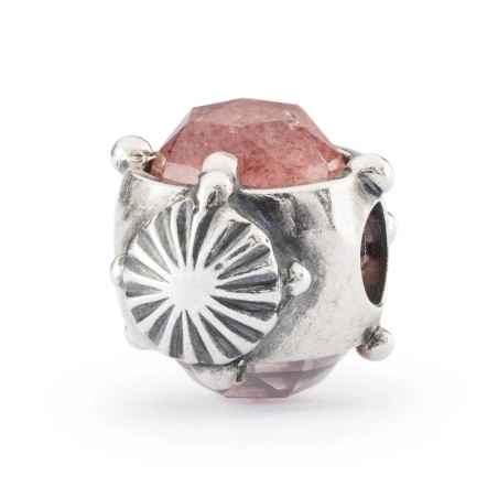 BEAD DONO DEL CUORE DONNA TROLLBEADS  TAGBE-00297 TROLLBEADS