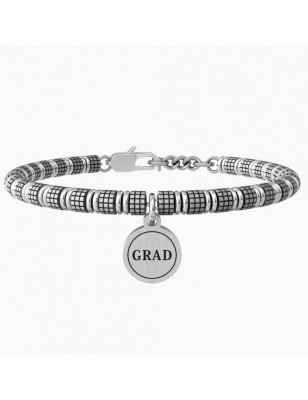 BRACCIALE CONGRATULAZIONI UOMO SPECIAL MOMENTS 731981 KIDULT