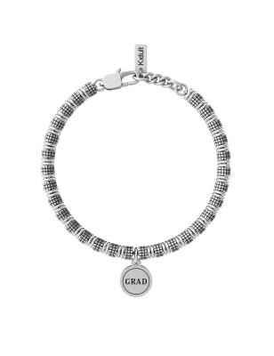 BRACCIALE CONGRATULAZIONI UOMO SPECIAL MOMENTS