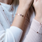 BRACCIALE GOLDENFALL STELLA DONNA RUE DES MILLE BRACCIALE GOLDENFALL STELLA DONNA RUE DES MILLE