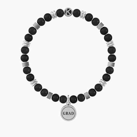 BRACCIALE GRAD UOMO KIDULT SPECIAL MOMENTS 731989 KIDULT