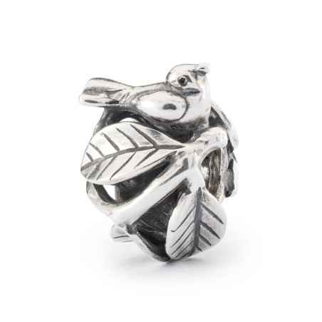 BEAD NIDO DONNA TROLLBEADS  TAGBE-40130 TROLLBEADS