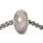 BEAD PIETRA DI LUNA GRIGIA TROLLBEADS BEAD PIETRA DI LUNA GRIGIA TROLLBEADS