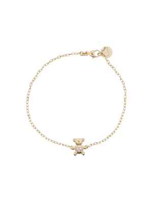 BRACCIALE ORSETTO TEDDY DONNA RUE DES MILLE  BRZ-011 ORS AU RUE DES MILLE