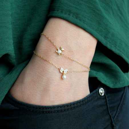 BRACCIALE ORSETTO TEDDY DONNA RUE DES MILLE 