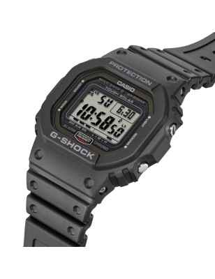OROLOGIO DIGITALE ANTIURTO UOMO CASIO G-SHOCK GW-5000U-1ER CASIO