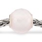 BEAD QUARZO ROSA ROTONDO SFACCETTATO TROLLBEADS BEAD QUARZO ROSA ROTONDO SFACCETTATO TROLLBEADS