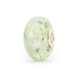 BEAD PRENITE CON QUARZO TORMALINATO TROLLBEADS BEAD PRENITE CON QUARZO TORMALINATO TROLLBEADS