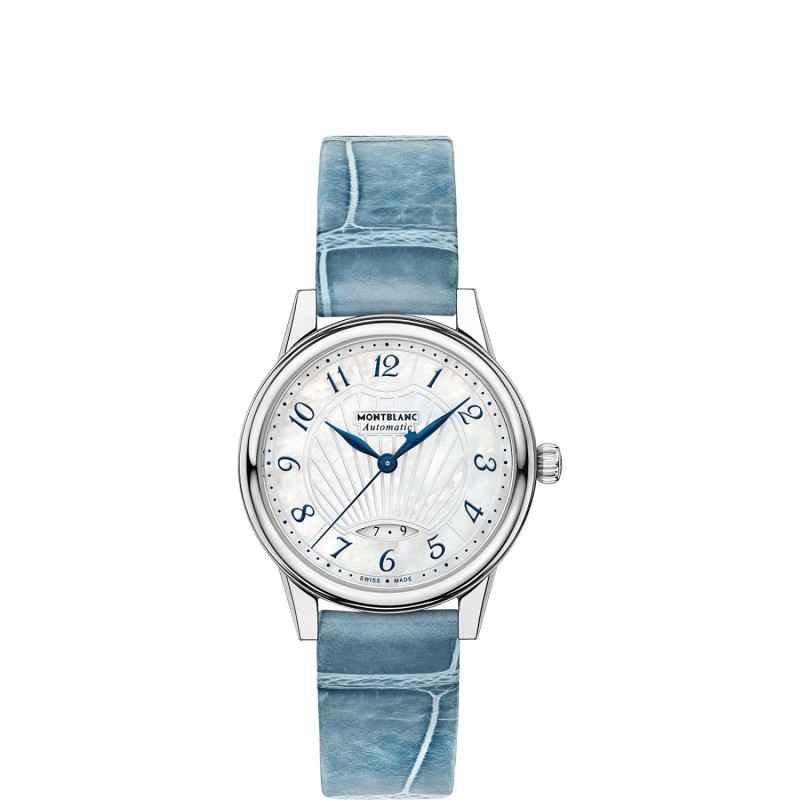 OROLOGIO AUTOMATIC DONNA MONTBLANC BOHEME OROLOGIO AUTOMATIC DONNA MONTBLANC BOHEME