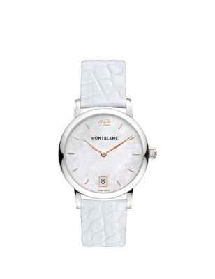 OROLOGIO AUTOMATICO DONNA MONTBLANC  108765 MONTBLANC