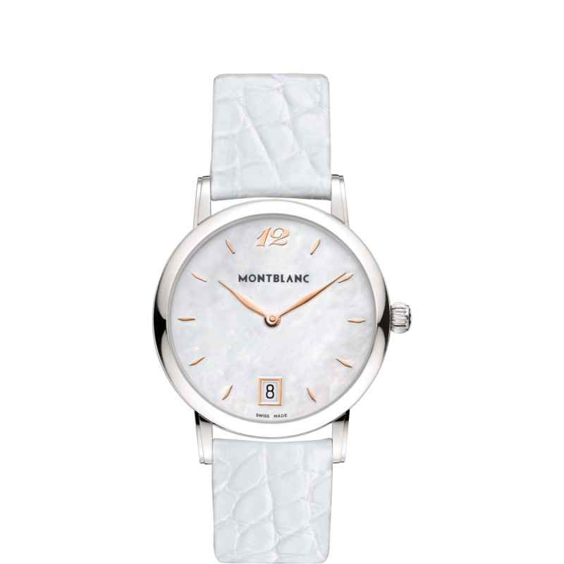 OROLOGIO AUTOMATICO DONNA MONTBLANC OROLOGIO AUTOMATICO DONNA MONTBLANC