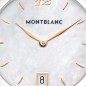 OROLOGIO AUTOMATICO DONNA MONTBLANC OROLOGIO AUTOMATICO DONNA MONTBLANC