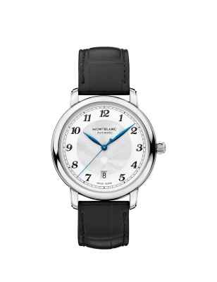OROLOGIO AUTOMATIC UOMO MONTBLANC STAR LEGACY 116522 MONTBLANC